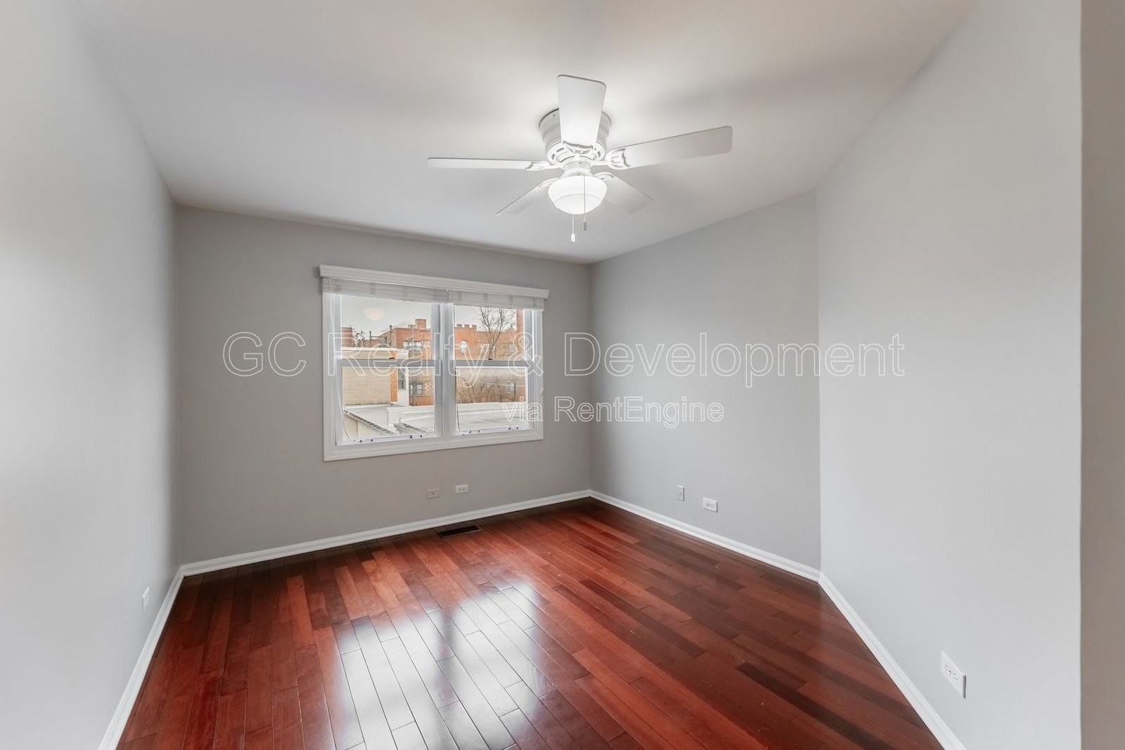 *** COMING SOON 7/15/26! / HYDE PARK / 3 BDRM + DEN - 3 BTH / FINISHED BSMT / W&D IN UNIT / PARKING INCL / PET FRIENDLY *** property image