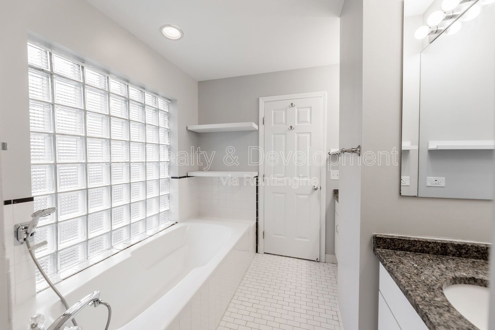 *** COMING SOON 7/15/26! / HYDE PARK / 3 BDRM + DEN - 3 BTH / FINISHED BSMT / W&D IN UNIT / PARKING INCL / PET FRIENDLY *** property image
