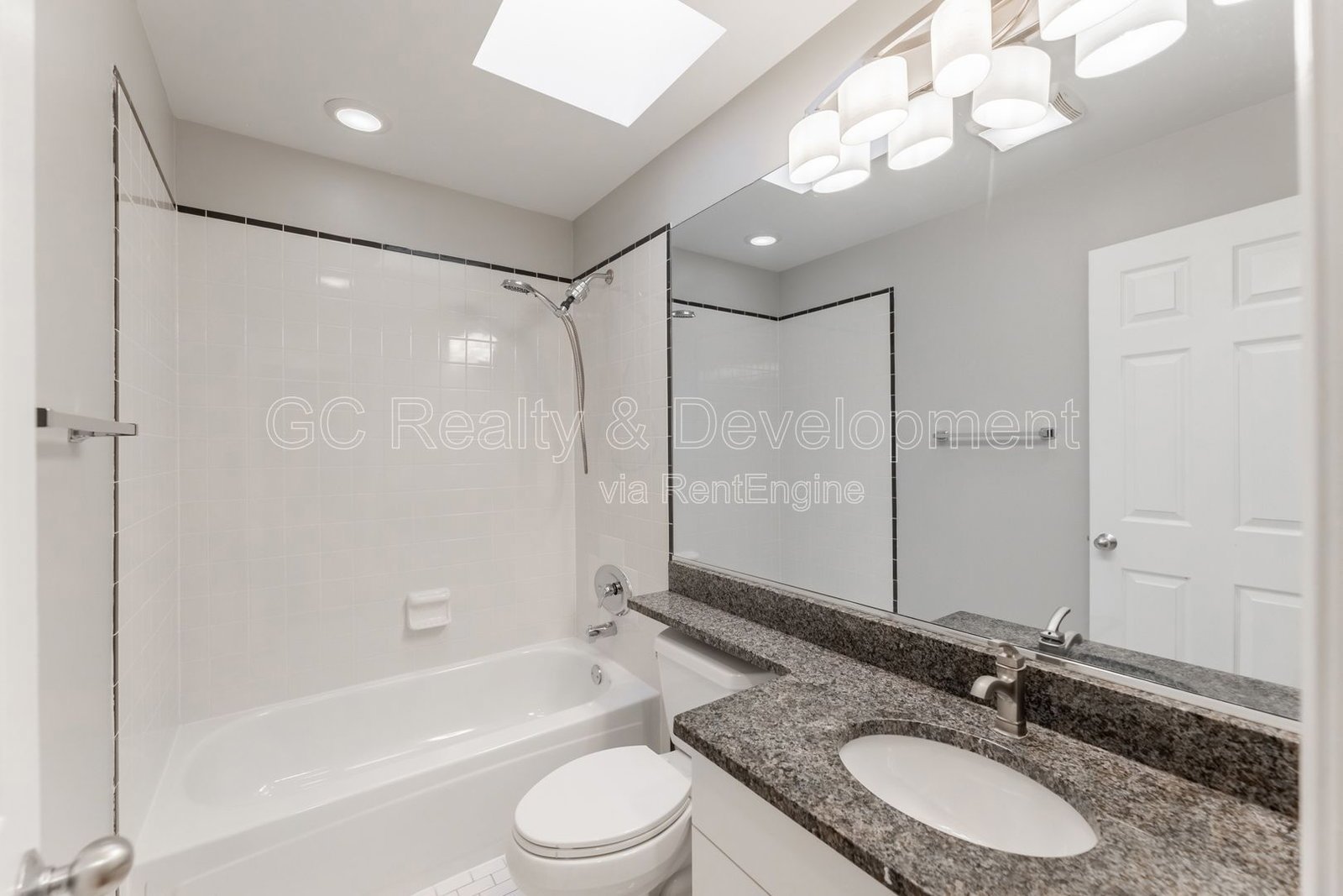 *** COMING SOON 7/15/26! / HYDE PARK / 3 BDRM + DEN - 3 BTH / FINISHED BSMT / W&D IN UNIT / PARKING INCL / PET FRIENDLY *** property image