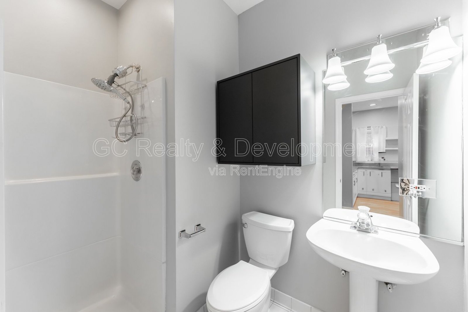*** COMING SOON 7/15/26! / HYDE PARK / 3 BDRM + DEN - 3 BTH / FINISHED BSMT / W&D IN UNIT / PARKING INCL / PET FRIENDLY *** property image