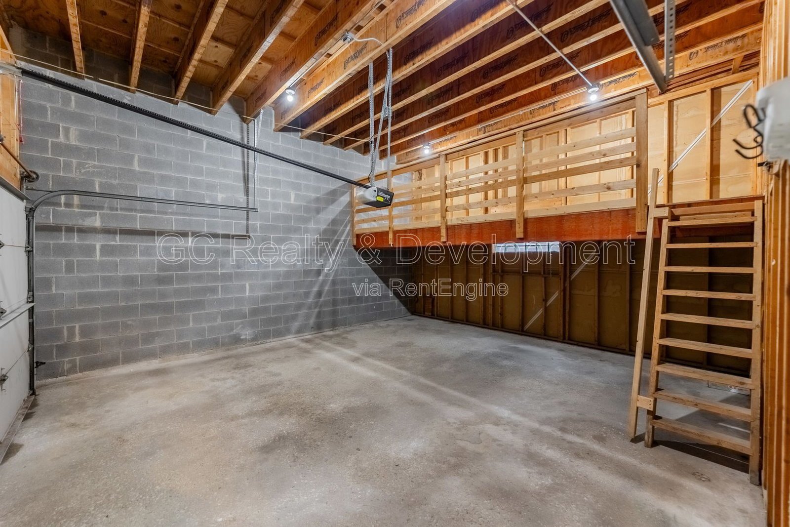 *** COMING SOON 7/15/26! / HYDE PARK / 3 BDRM + DEN - 3 BTH / FINISHED BSMT / W&D IN UNIT / PARKING INCL / PET FRIENDLY *** property image