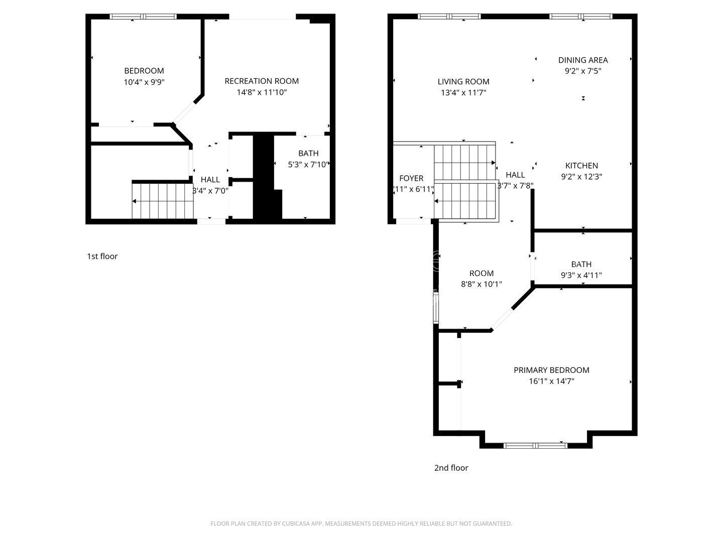 *** 2BDRM - 2BTH TOWNHOME IN TUSCANY WOODS / LOFT + FINISHED LOWER LEVEL | PET FRIENDLY property image