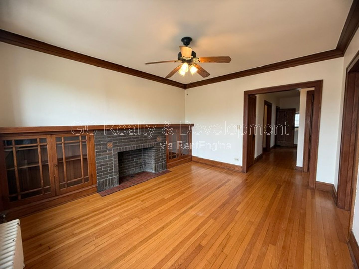 *** 2 BDRM / ONLY PAY ELECTRIC / SS APPL *** property image