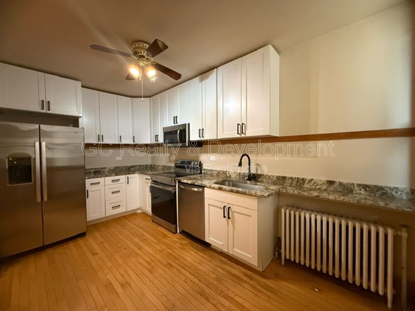 *** 2 BDRM / ONLY PAY ELECTRIC / SS APPL *** property image