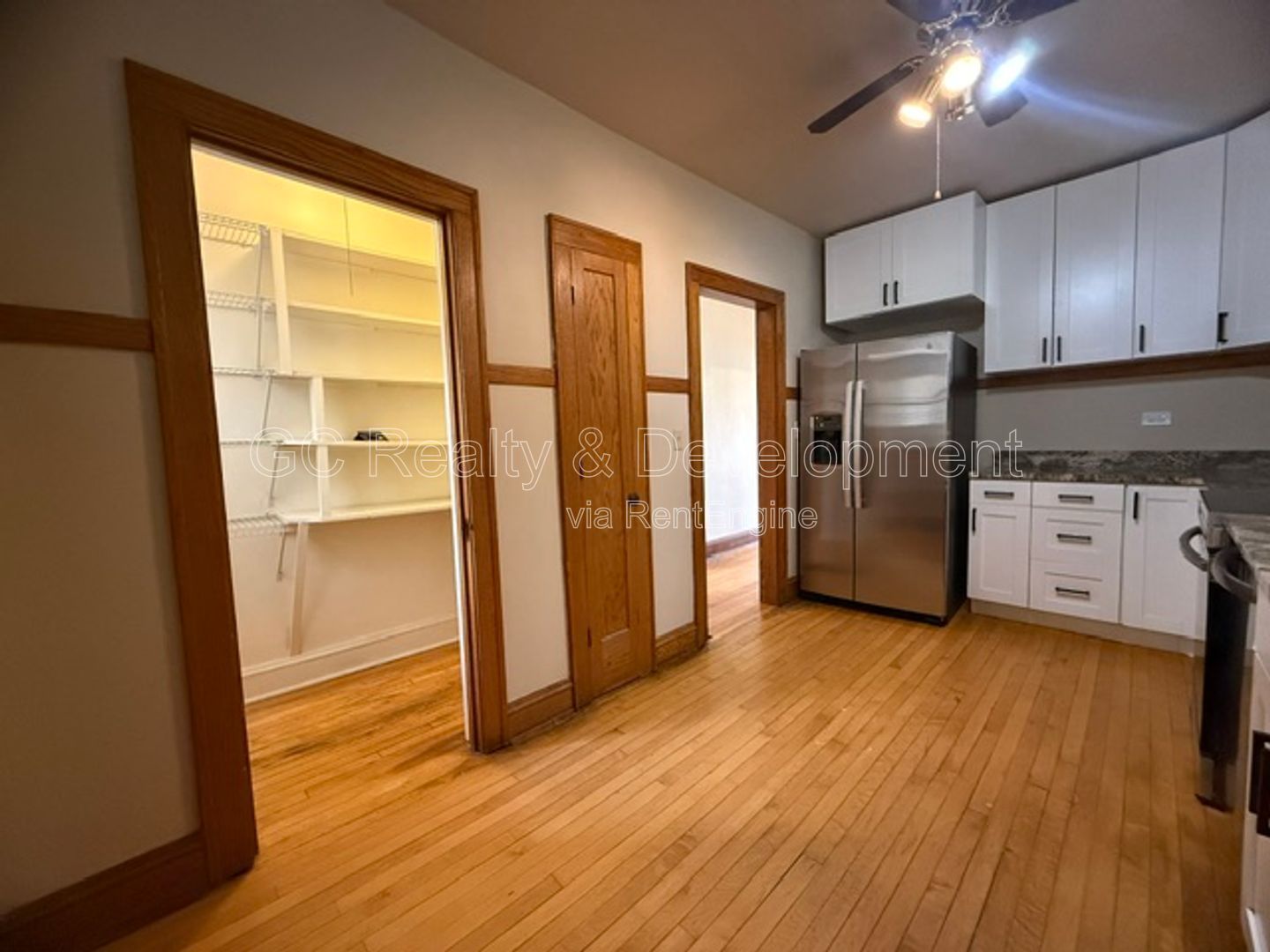 *** 2 BDRM / ONLY PAY ELECTRIC / SS APPL *** property image
