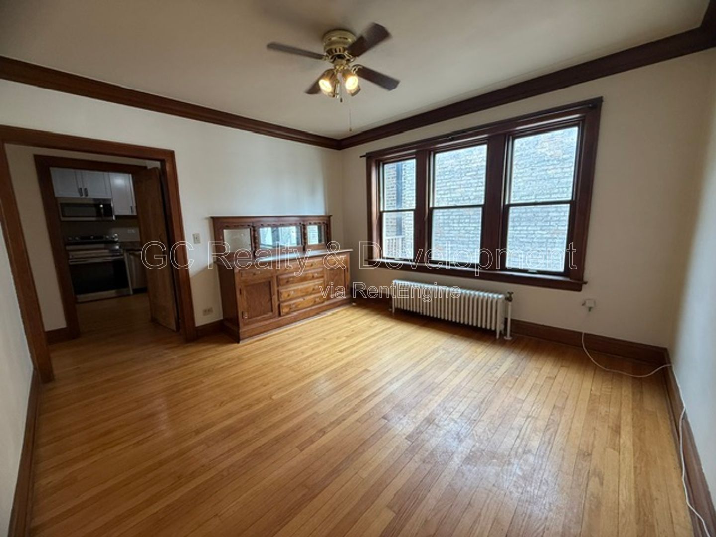 *** 2 BDRM / ONLY PAY ELECTRIC / SS APPL *** property image