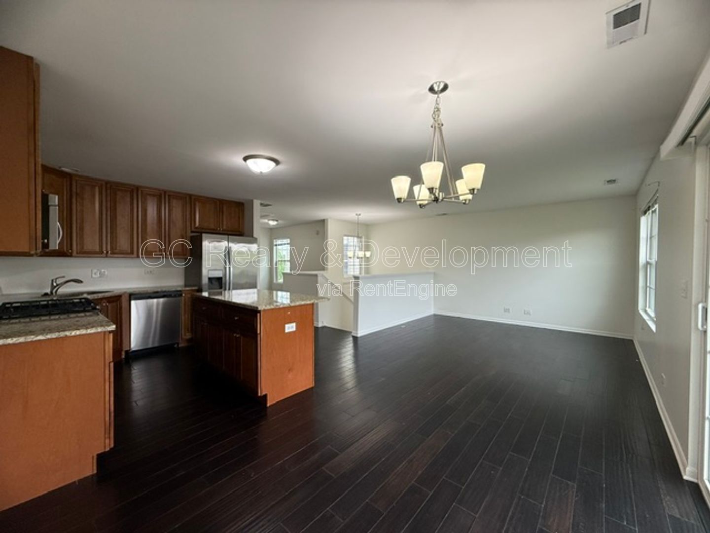 *** MOVE-IN SPECIAL! / NEWER CONSTRUCTION / 2 BDRM - 2 BTH / PET FRIENDLY / CENTRAL AC / ATTACHED GARAGE *** property image