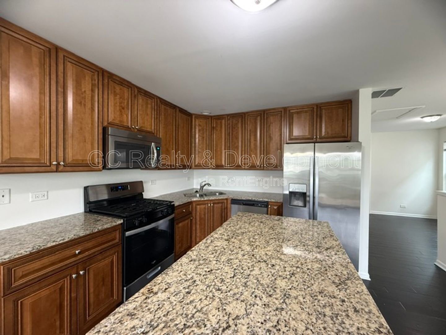 *** MOVE-IN SPECIAL! / NEWER CONSTRUCTION / 2 BDRM - 2 BTH / PET FRIENDLY / CENTRAL AC / ATTACHED GARAGE *** property image