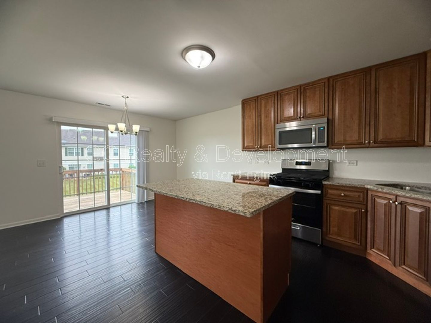 *** MOVE-IN SPECIAL! / NEWER CONSTRUCTION / 2 BDRM - 2 BTH / PET FRIENDLY / CENTRAL AC / ATTACHED GARAGE *** property image
