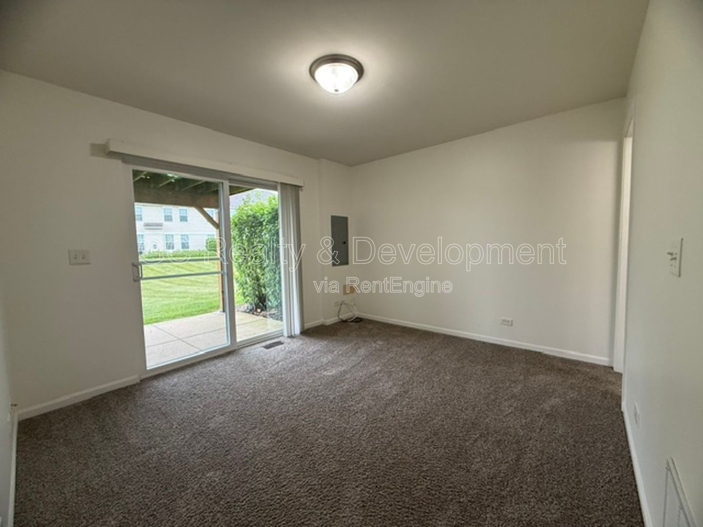 *** MOVE-IN SPECIAL! / NEWER CONSTRUCTION / 2 BDRM - 2 BTH / PET FRIENDLY / CENTRAL AC / ATTACHED GARAGE *** property image