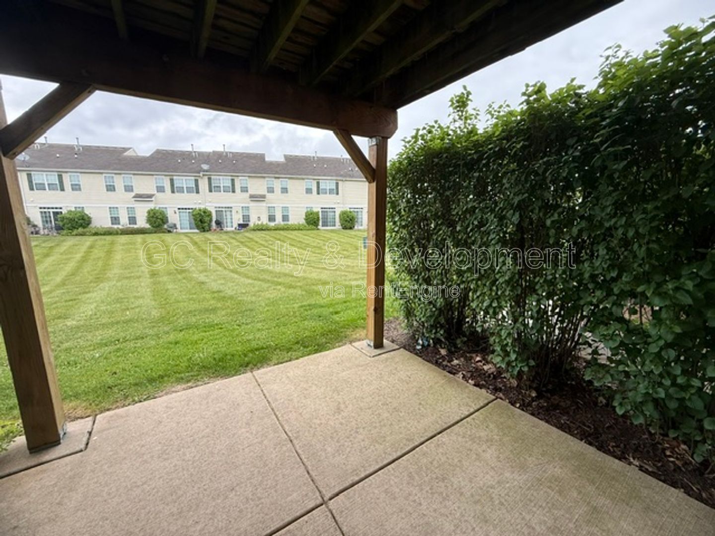 *** MOVE-IN SPECIAL! / NEWER CONSTRUCTION / 2 BDRM - 2 BTH / PET FRIENDLY / CENTRAL AC / ATTACHED GARAGE *** property image