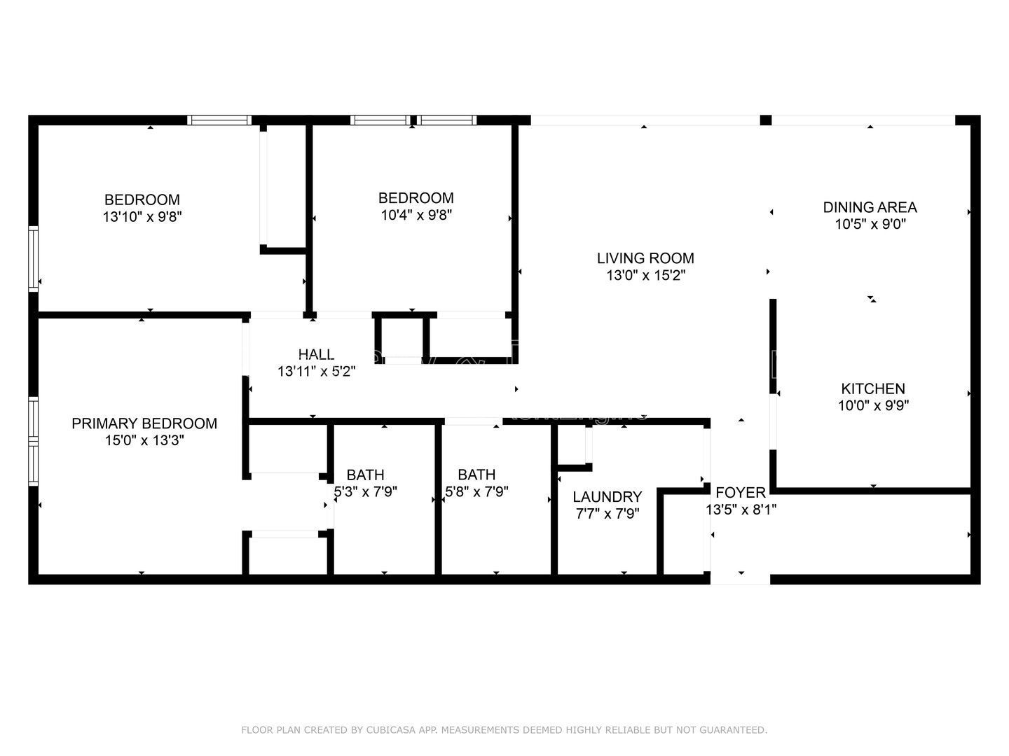 *** RECENTLY UPDATED / LARGE CLOSETS / W&D IN UNIT / COMMUTER FRIENDLY / SS APPL *** property image