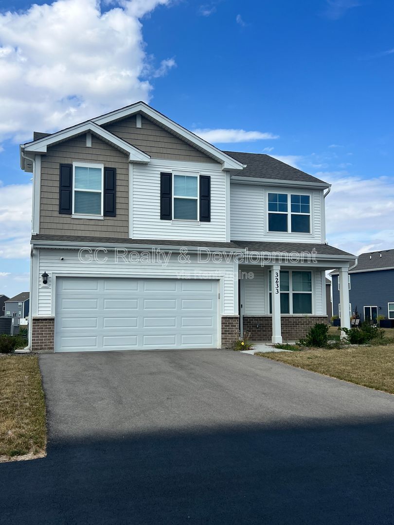 *** COMING SOON 6/15/26! / NEWER CONSTRUCTION / 4 BDRM - 2.5 BTH / PET FRIENDLY/ MASSIVE YARD / ATTACHED GARAGE *** property image