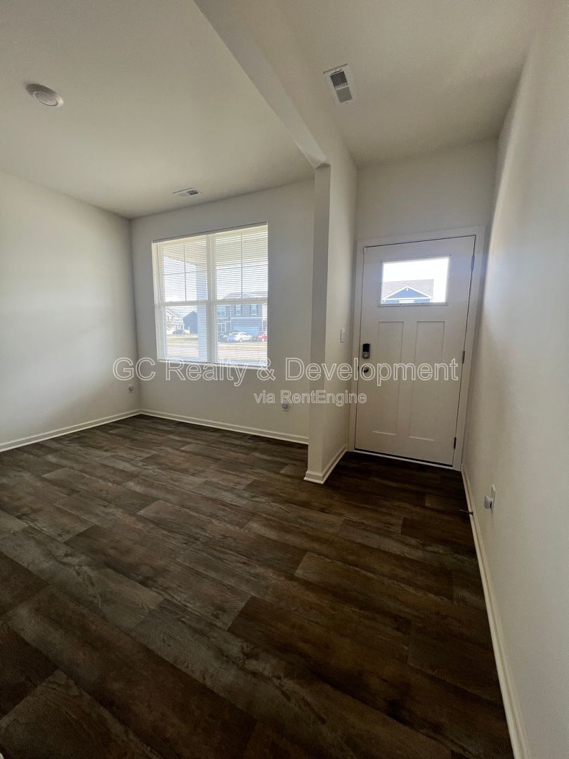 *** COMING SOON 6/15/26! / NEWER CONSTRUCTION / 4 BDRM - 2.5 BTH / PET FRIENDLY/ MASSIVE YARD / ATTACHED GARAGE *** property image