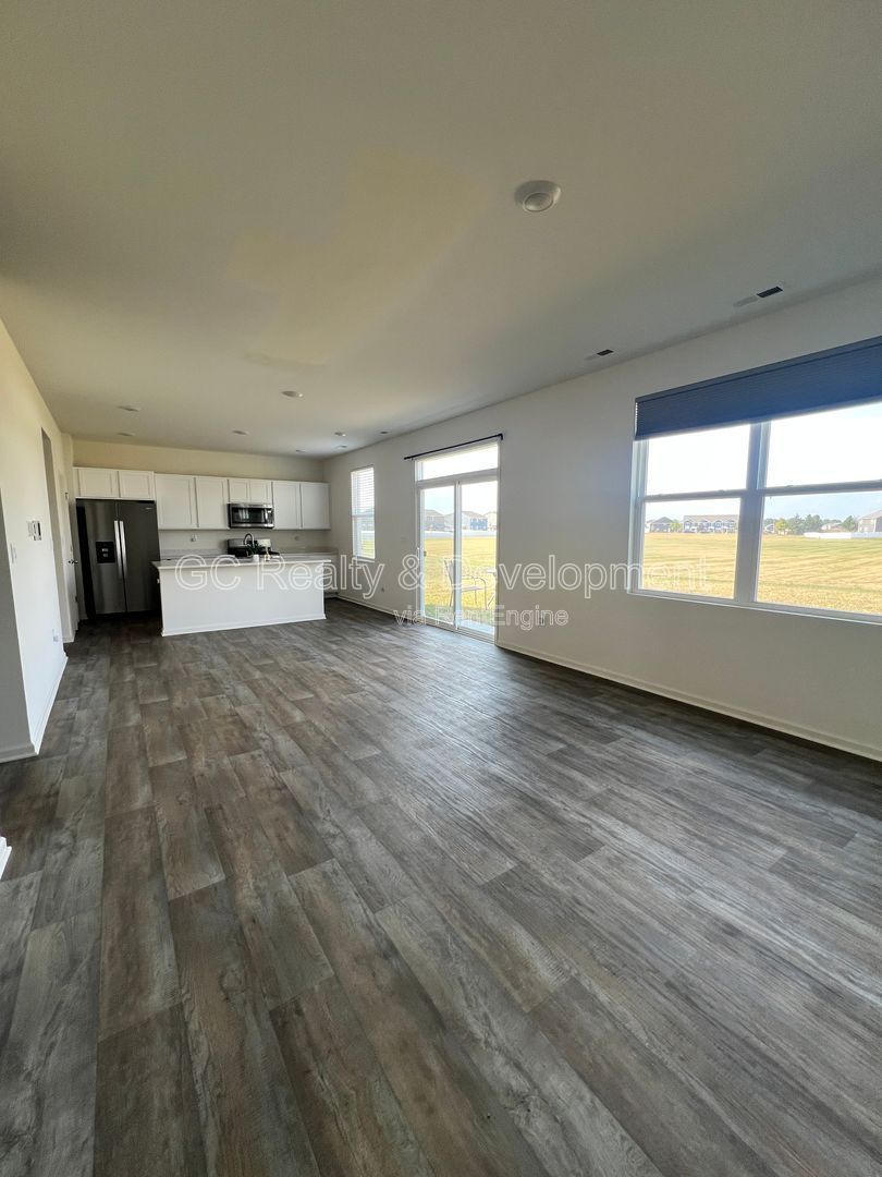 *** COMING SOON 6/15/26! / NEWER CONSTRUCTION / 4 BDRM - 2.5 BTH / PET FRIENDLY/ MASSIVE YARD / ATTACHED GARAGE *** property image