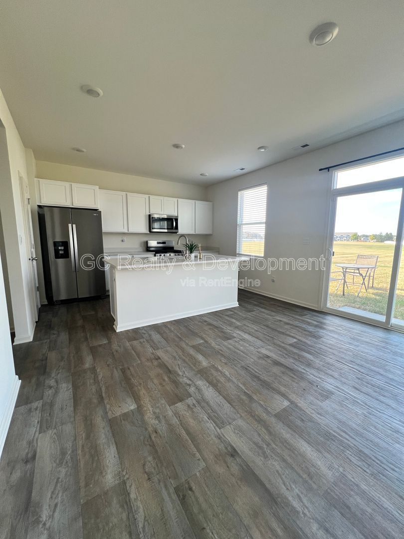 *** COMING SOON 6/15/26! / NEWER CONSTRUCTION / 4 BDRM - 2.5 BTH / PET FRIENDLY/ MASSIVE YARD / ATTACHED GARAGE *** property image