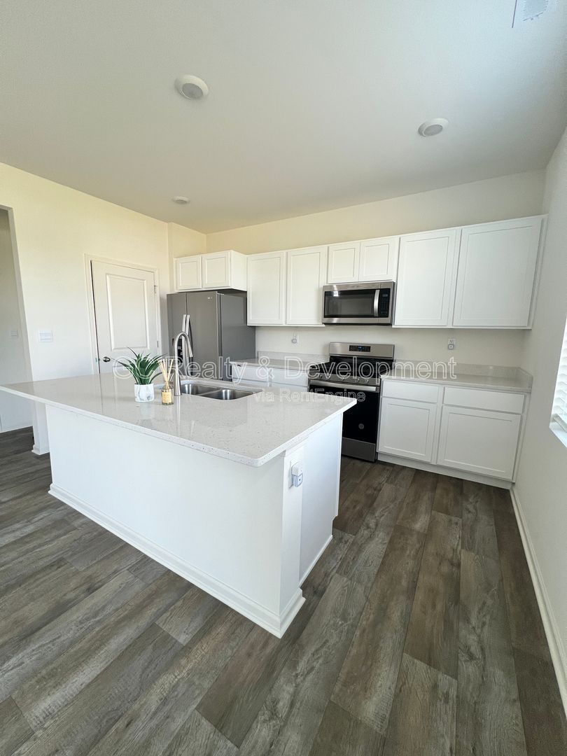 *** COMING SOON 6/15/26! / NEWER CONSTRUCTION / 4 BDRM - 2.5 BTH / PET FRIENDLY/ MASSIVE YARD / ATTACHED GARAGE *** property image