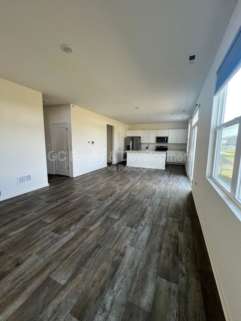 *** COMING SOON 6/15/26! / NEWER CONSTRUCTION / 4 BDRM - 2.5 BTH / PET FRIENDLY/ MASSIVE YARD / ATTACHED GARAGE *** property image