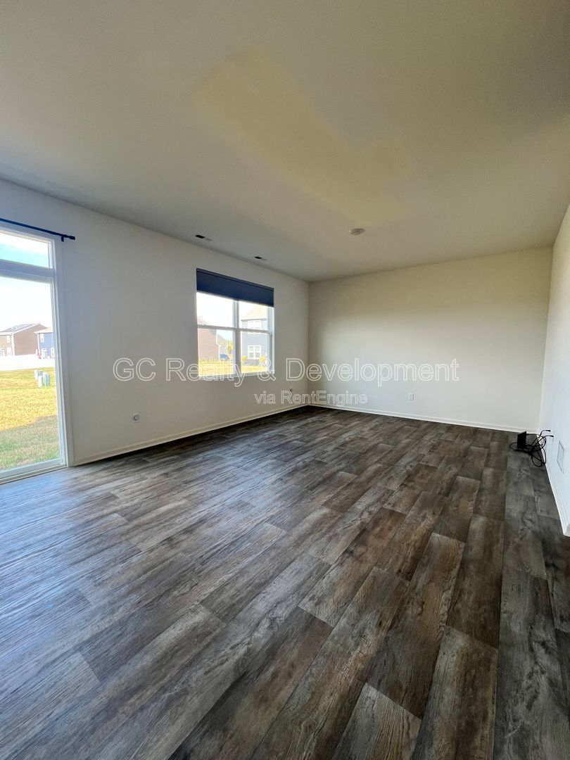 *** COMING SOON 6/15/26! / NEWER CONSTRUCTION / 4 BDRM - 2.5 BTH / PET FRIENDLY/ MASSIVE YARD / ATTACHED GARAGE *** property image
