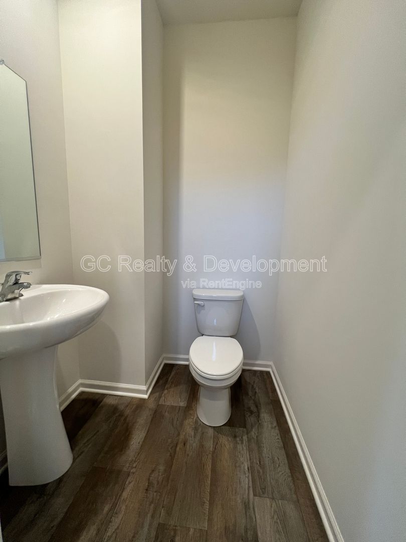 *** COMING SOON 6/15/26! / NEWER CONSTRUCTION / 4 BDRM - 2.5 BTH / PET FRIENDLY/ MASSIVE YARD / ATTACHED GARAGE *** property image