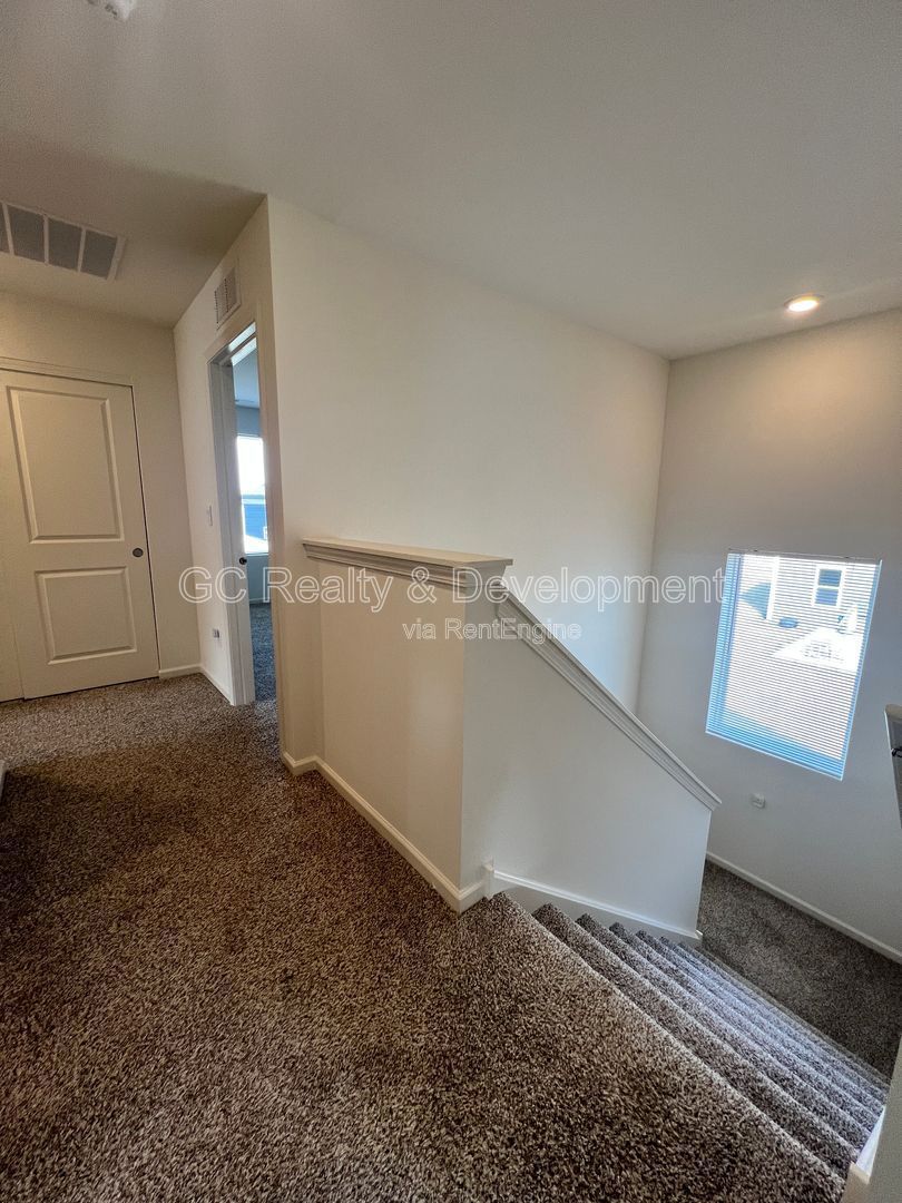 *** COMING SOON 6/15/26! / NEWER CONSTRUCTION / 4 BDRM - 2.5 BTH / PET FRIENDLY/ MASSIVE YARD / ATTACHED GARAGE *** property image