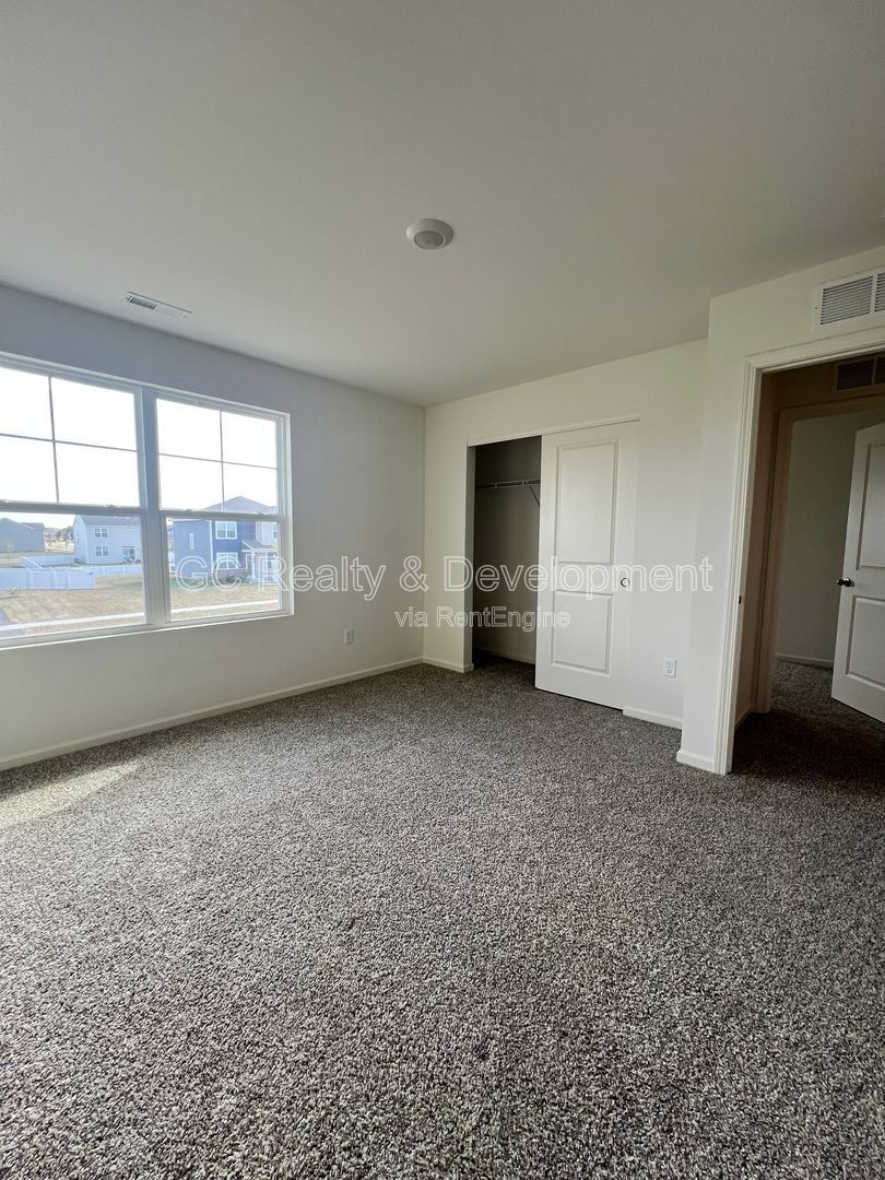 *** COMING SOON 6/15/26! / NEWER CONSTRUCTION / 4 BDRM - 2.5 BTH / PET FRIENDLY/ MASSIVE YARD / ATTACHED GARAGE *** property image