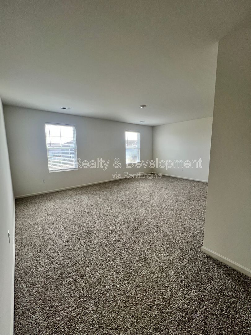 *** COMING SOON 6/15/26! / NEWER CONSTRUCTION / 4 BDRM - 2.5 BTH / PET FRIENDLY/ MASSIVE YARD / ATTACHED GARAGE *** property image