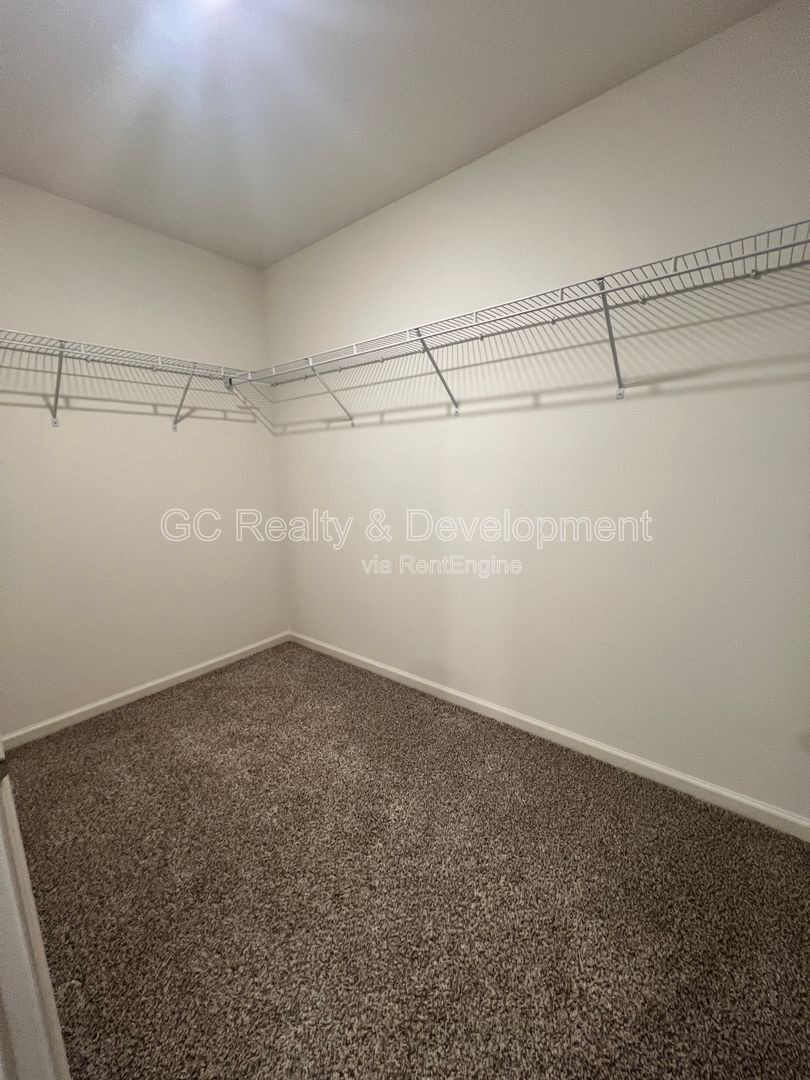 *** COMING SOON 6/15/26! / NEWER CONSTRUCTION / 4 BDRM - 2.5 BTH / PET FRIENDLY/ MASSIVE YARD / ATTACHED GARAGE *** property image