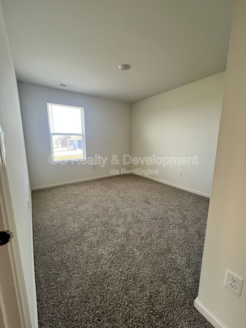 *** COMING SOON 6/15/26! / NEWER CONSTRUCTION / 4 BDRM - 2.5 BTH / PET FRIENDLY/ MASSIVE YARD / ATTACHED GARAGE *** property image