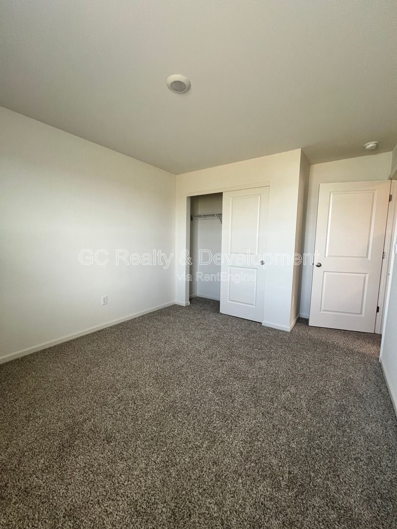 *** COMING SOON 6/15/26! / NEWER CONSTRUCTION / 4 BDRM - 2.5 BTH / PET FRIENDLY/ MASSIVE YARD / ATTACHED GARAGE *** property image