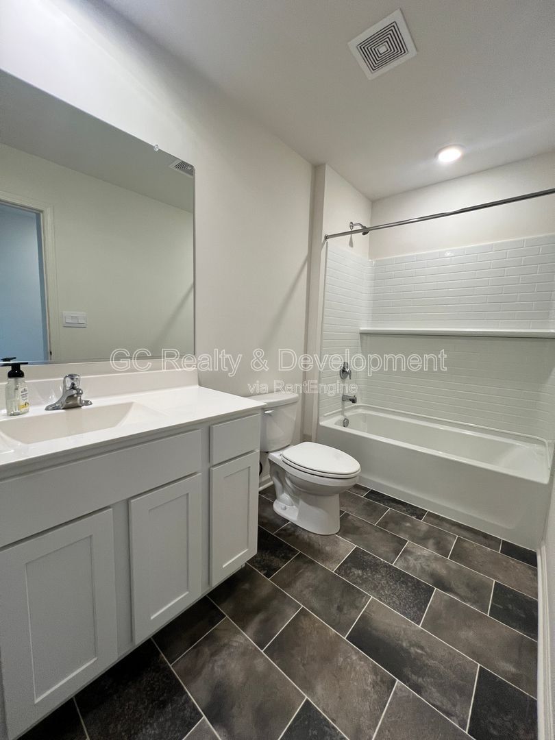 *** COMING SOON 6/15/26! / NEWER CONSTRUCTION / 4 BDRM - 2.5 BTH / PET FRIENDLY/ MASSIVE YARD / ATTACHED GARAGE *** property image