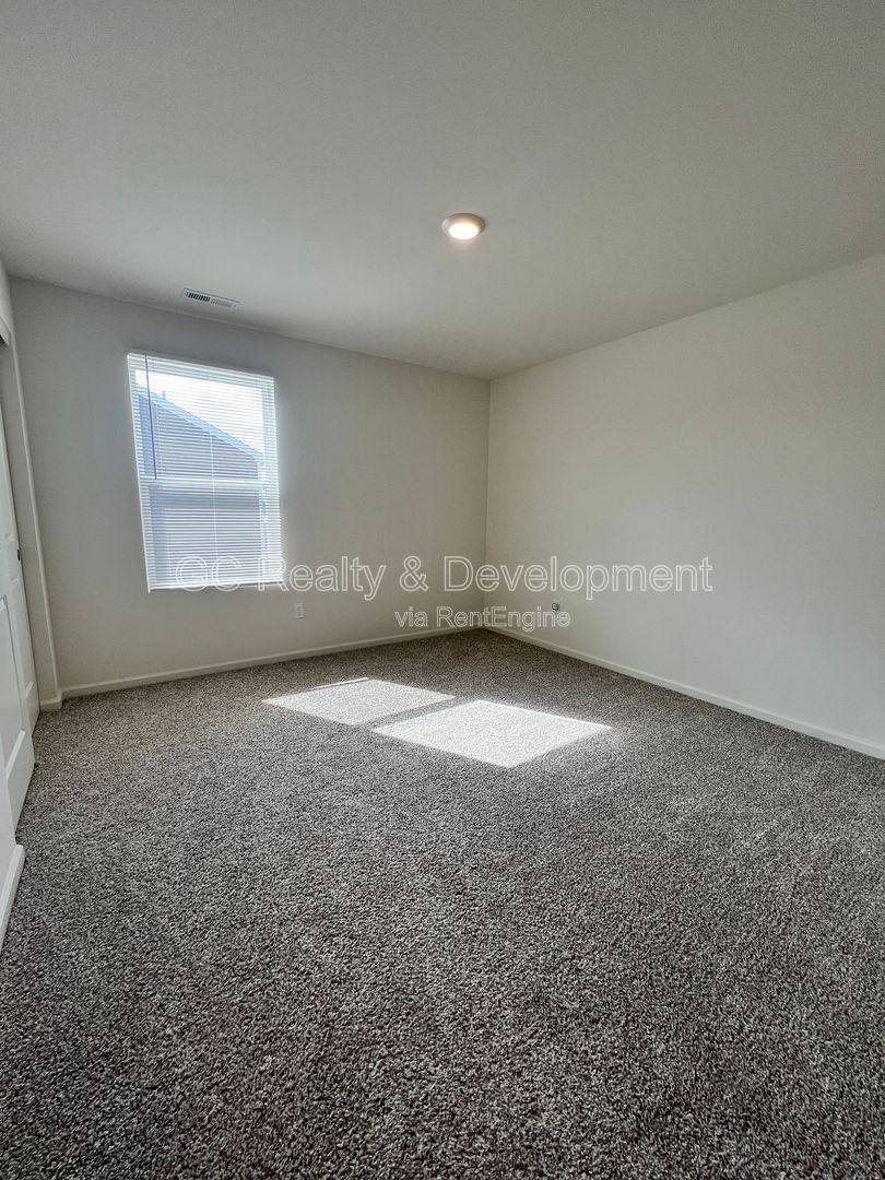 *** COMING SOON 6/15/26! / NEWER CONSTRUCTION / 4 BDRM - 2.5 BTH / PET FRIENDLY/ MASSIVE YARD / ATTACHED GARAGE *** property image