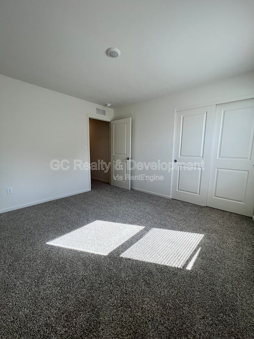 *** COMING SOON 6/15/26! / NEWER CONSTRUCTION / 4 BDRM - 2.5 BTH / PET FRIENDLY/ MASSIVE YARD / ATTACHED GARAGE *** property image