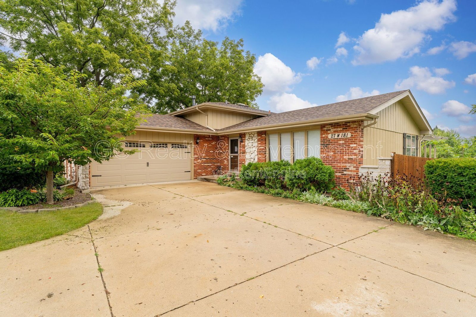 *** Coming Soon 07/15/26! / 3 BDRM / 2 BTH / FENCED 1/2 ACRE YARD / SPLIT LEVEL / REAR DECK W PERGOLA AND PATIO *** property image