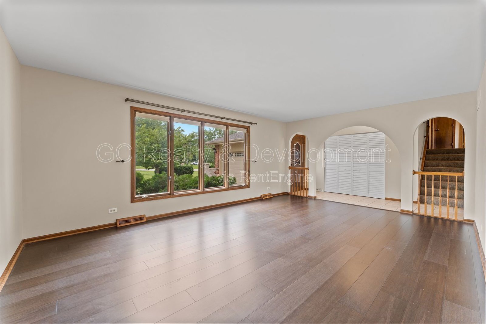 *** Coming Soon 07/15/26! / 3 BDRM / 2 BTH / FENCED 1/2 ACRE YARD / SPLIT LEVEL / REAR DECK W PERGOLA AND PATIO *** property image