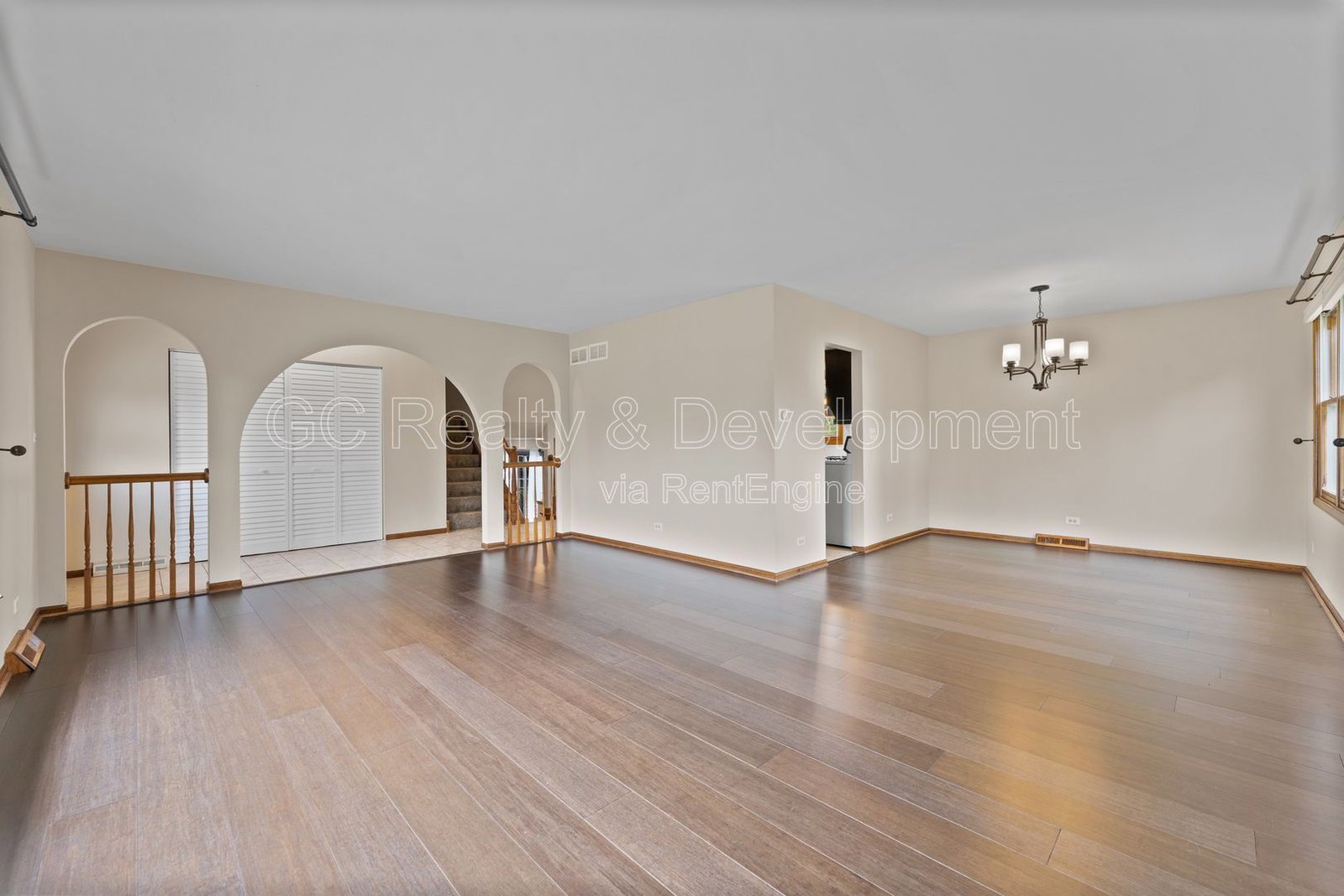 *** Coming Soon 07/15/26! / 3 BDRM / 2 BTH / FENCED 1/2 ACRE YARD / SPLIT LEVEL / REAR DECK W PERGOLA AND PATIO *** property image