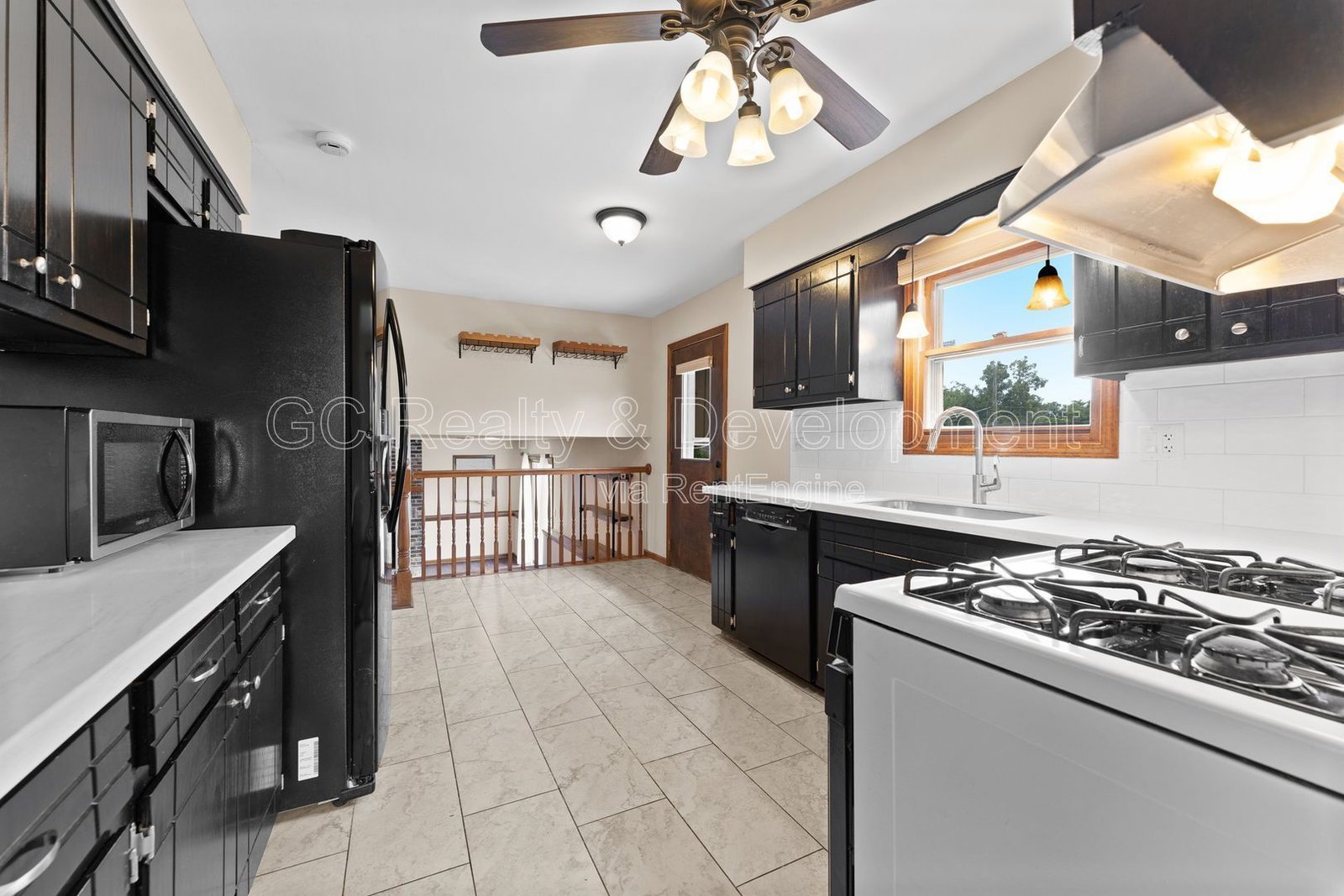 *** Coming Soon 07/15/26! / 3 BDRM / 2 BTH / FENCED 1/2 ACRE YARD / SPLIT LEVEL / REAR DECK W PERGOLA AND PATIO *** property image