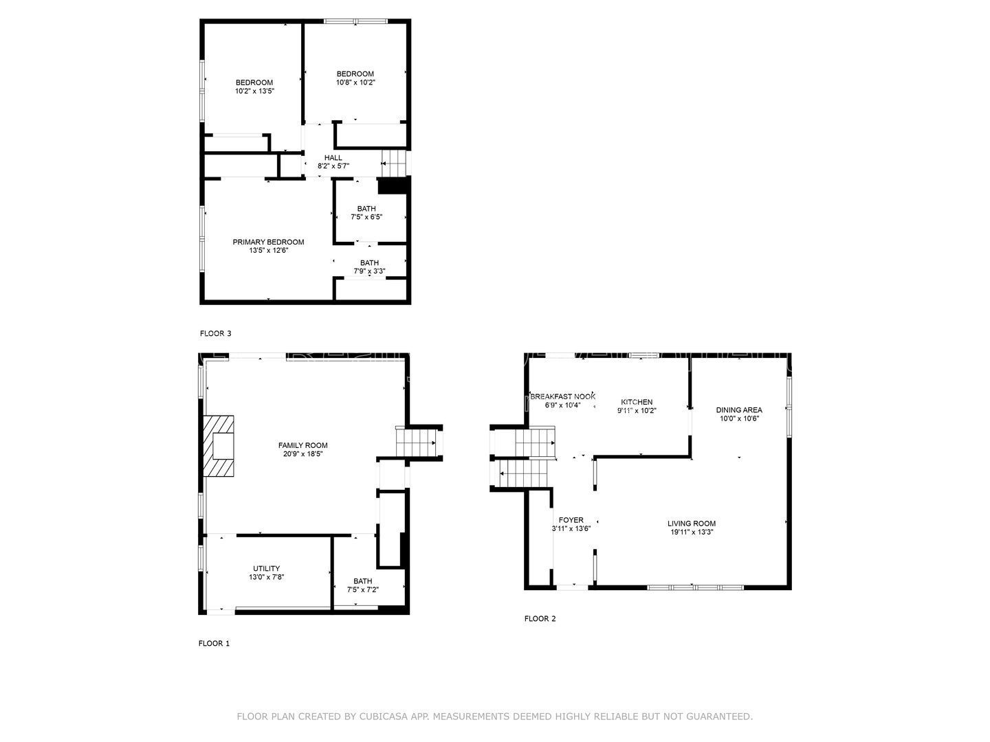 *** Coming Soon 07/15/26! / 3 BDRM / 2 BTH / FENCED 1/2 ACRE YARD / SPLIT LEVEL / REAR DECK W PERGOLA AND PATIO *** property image
