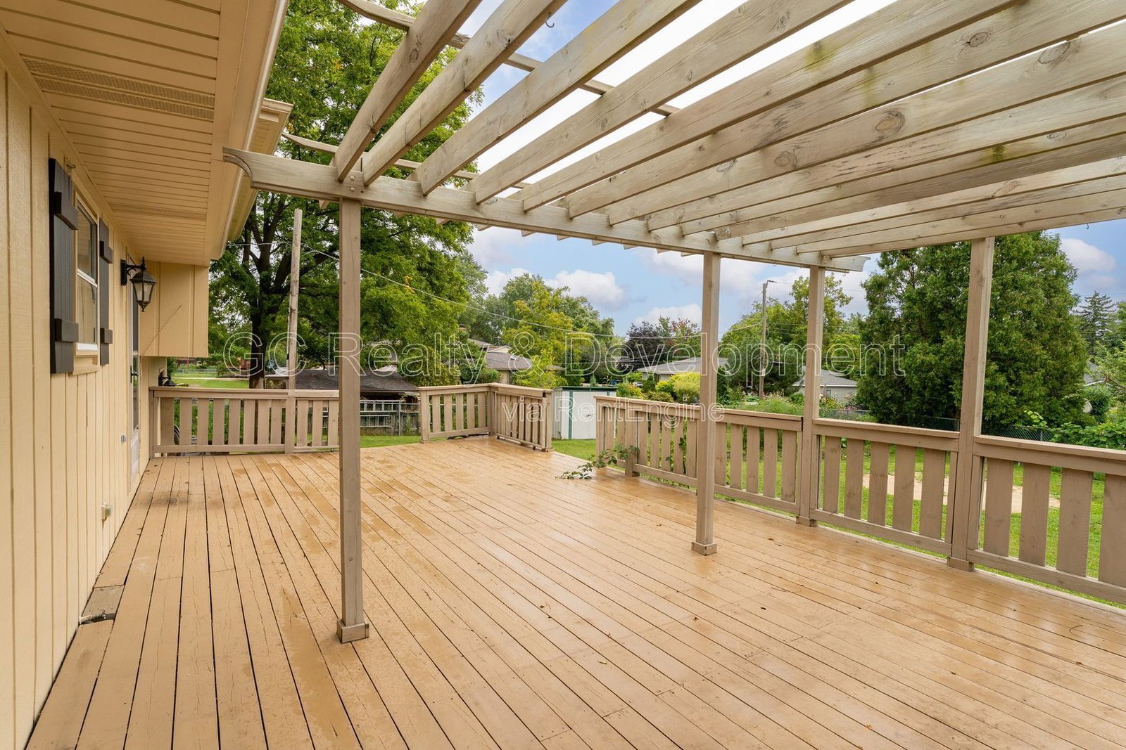 *** Coming Soon 07/15/26! / 3 BDRM / 2 BTH / FENCED 1/2 ACRE YARD / SPLIT LEVEL / REAR DECK W PERGOLA AND PATIO *** property image