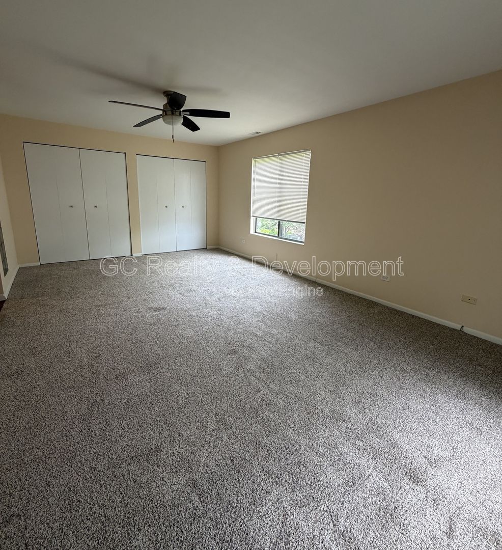 *** 2BR - 2BA / HARDWOOD FLOORS / IN UNIT LAUNDRY / CENTRAL AC / WALK TO TRAIN *** property image