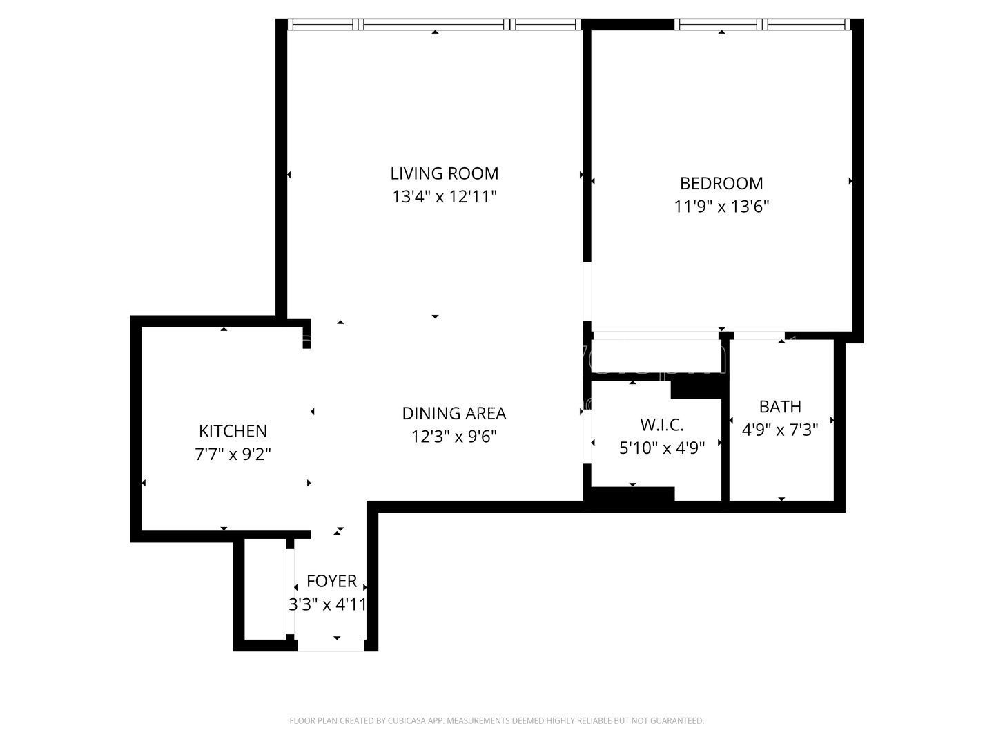 *** MAGNIFICENT MILE / HARDWOOD FLOORS / WALK TO TRAIN / ROOFTOP DECK / ONSITE GYM *** property image