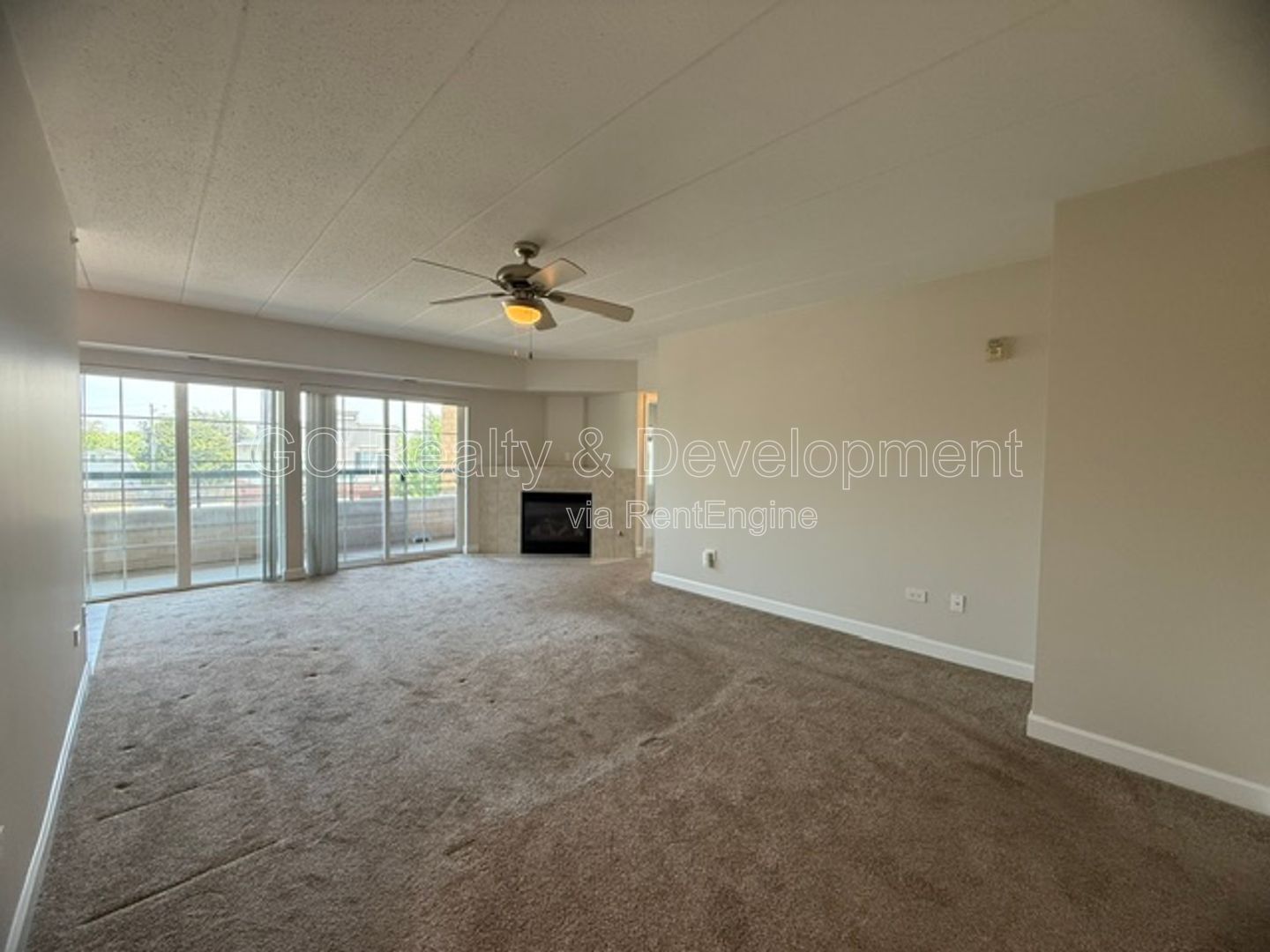 *** 2 BDRM - 2 BTH / TONS OF CLOSET SPACE / DETACHED GARAGE / CENTRAL AC / STORAGE CLOSET *** property image
