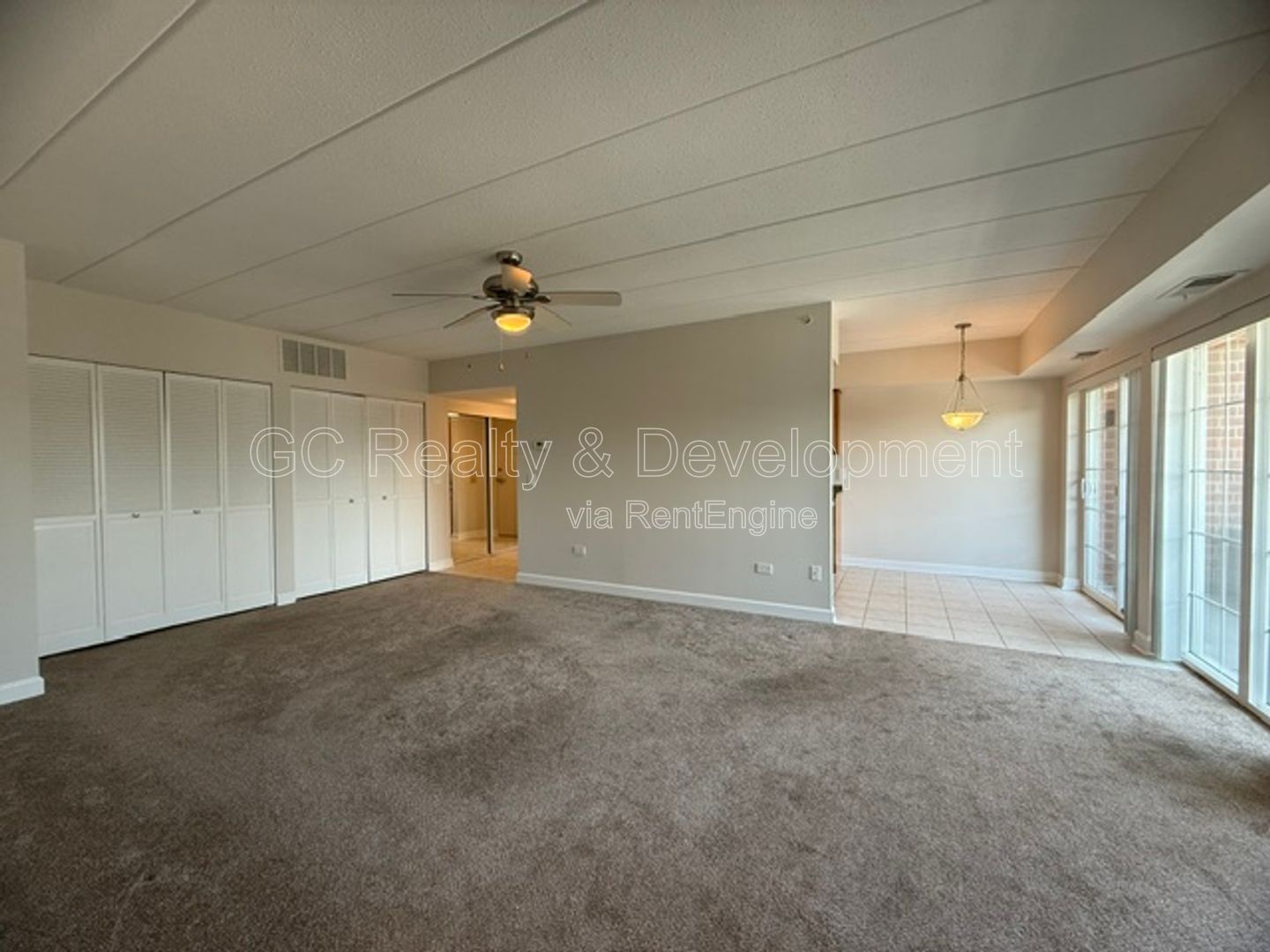 *** 2 BDRM - 2 BTH / TONS OF CLOSET SPACE / DETACHED GARAGE / CENTRAL AC / STORAGE CLOSET *** property image