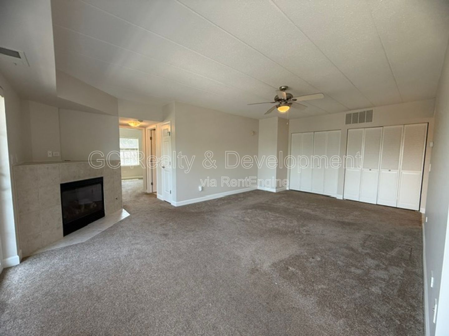 *** 2 BDRM - 2 BTH / TONS OF CLOSET SPACE / DETACHED GARAGE / CENTRAL AC / STORAGE CLOSET *** property image