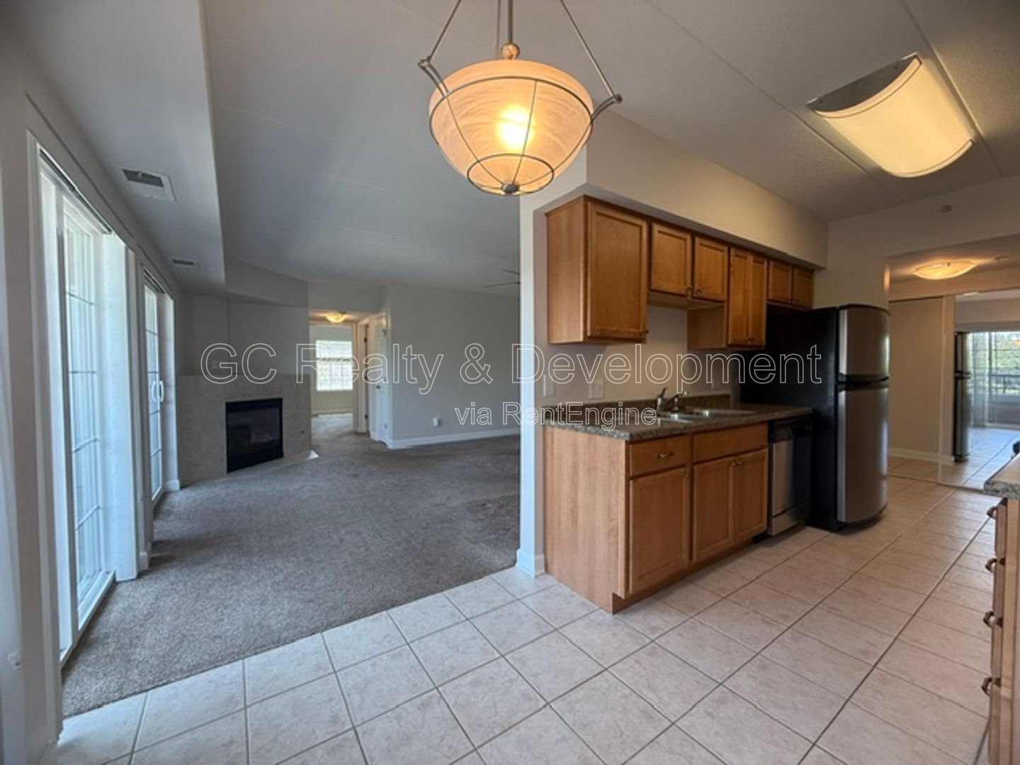 *** 2 BDRM - 2 BTH / TONS OF CLOSET SPACE / DETACHED GARAGE / CENTRAL AC / STORAGE CLOSET *** property image