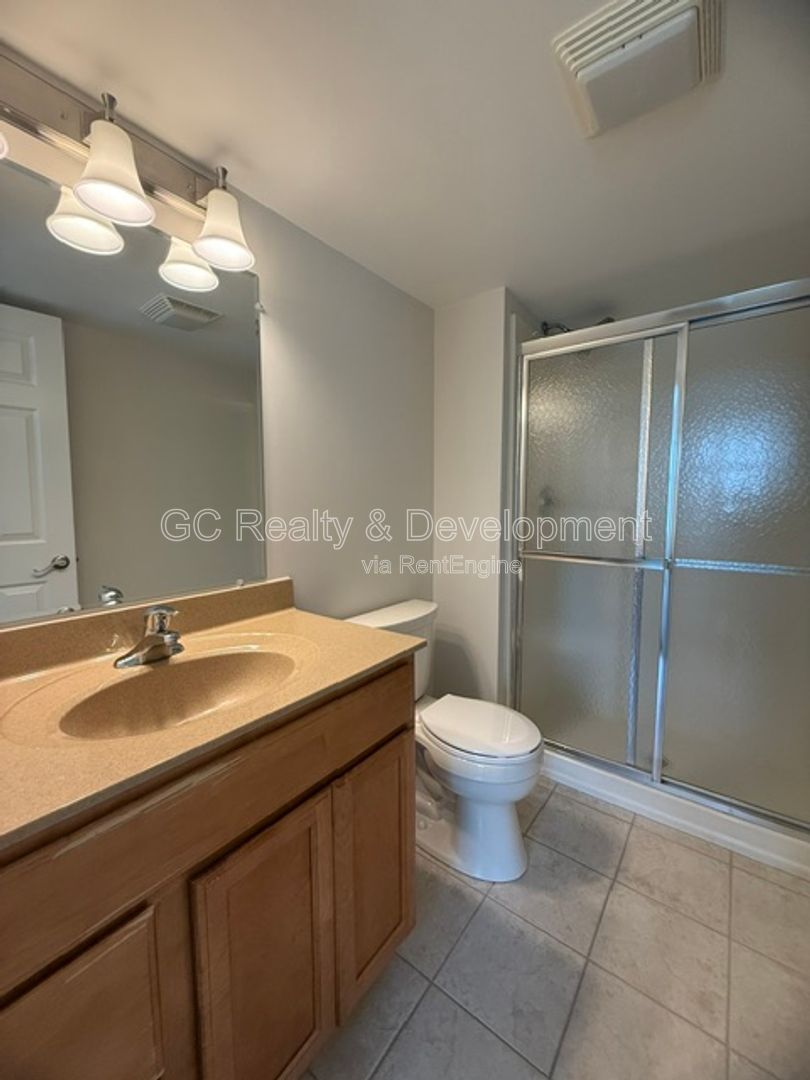 *** 2 BDRM - 2 BTH / TONS OF CLOSET SPACE / DETACHED GARAGE / CENTRAL AC / STORAGE CLOSET *** property image