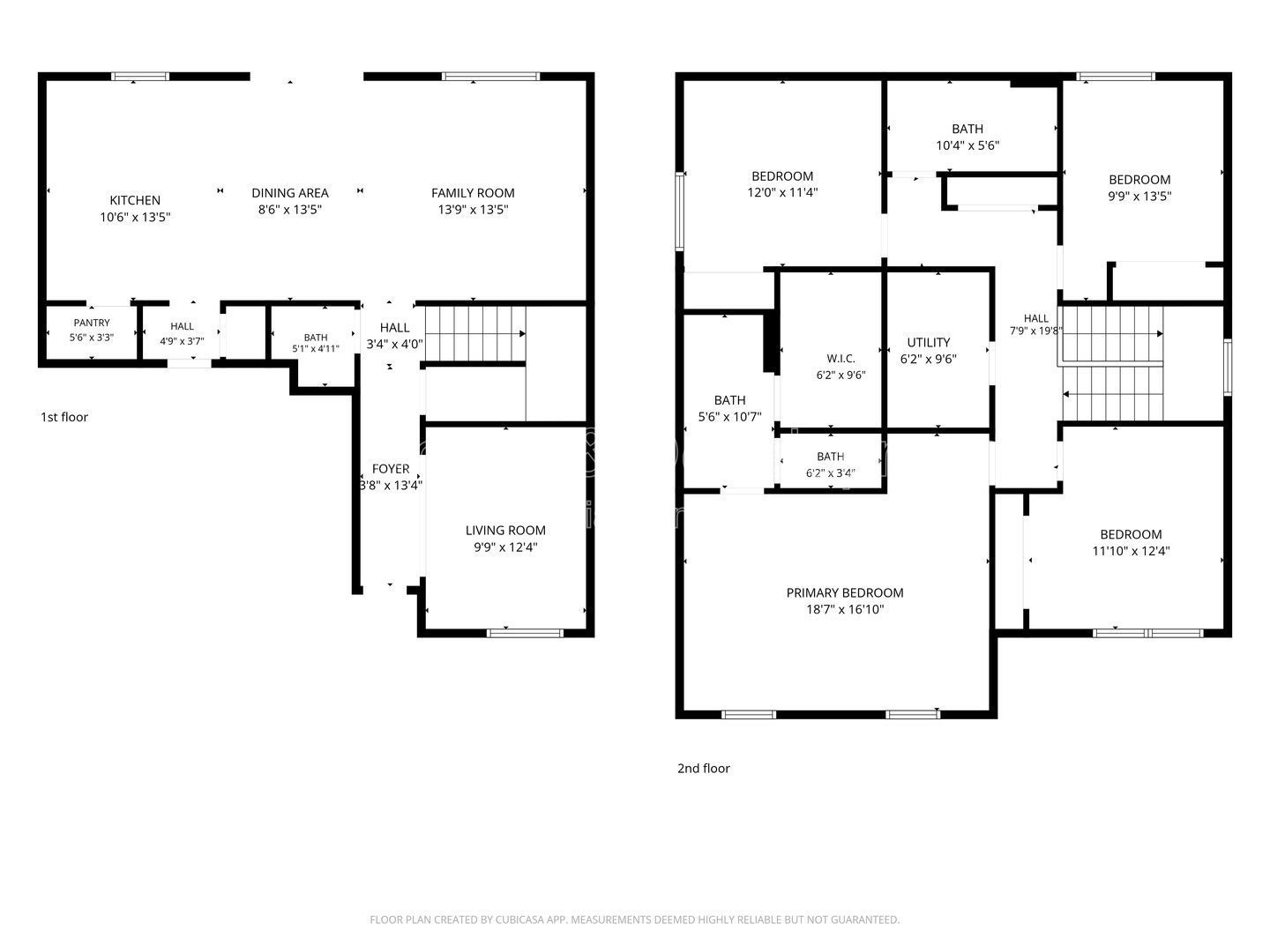 *** COMING SOON 6/15/26! / NEWER CONSTRUCTION / 4 BDRM - 2.5 BTH / PET FRIENDLY/ MASSIVE YARD / ATTACHED GARAGE *** property image
