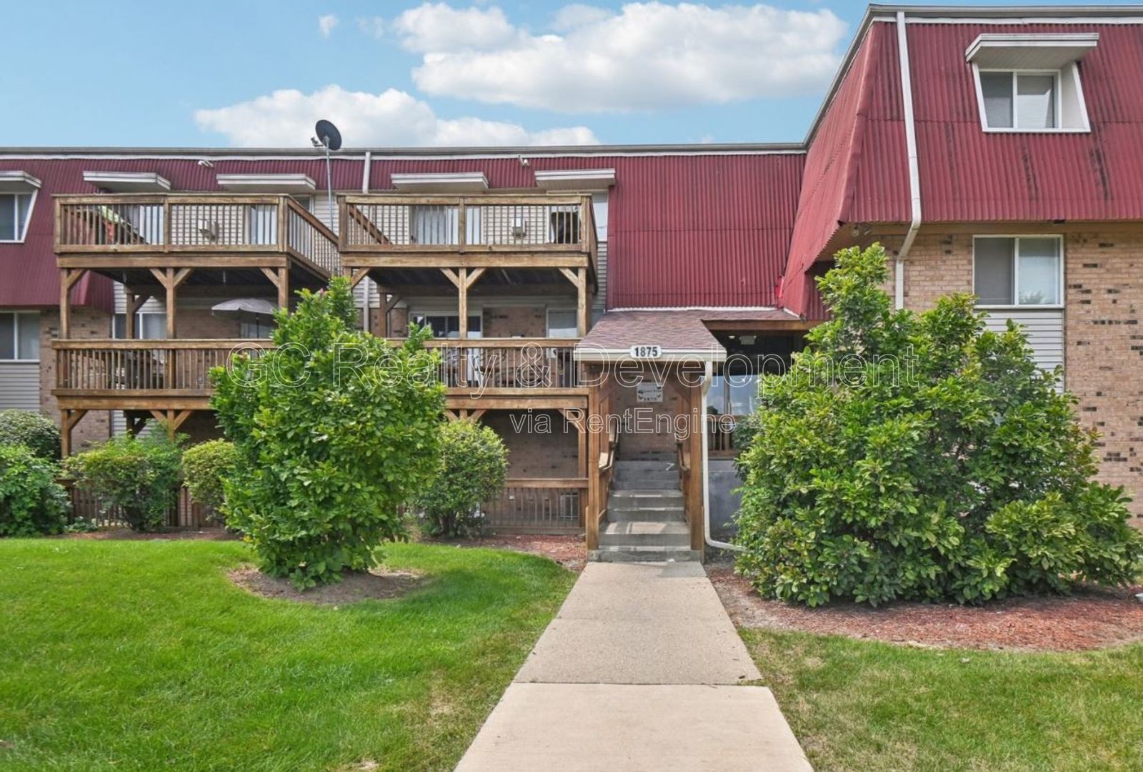 *** ​​1 BDRM - 1 BTH / ALL UTILITIES INCL / STORAGE UNIT / LAUNDRY ON SITE *** property image