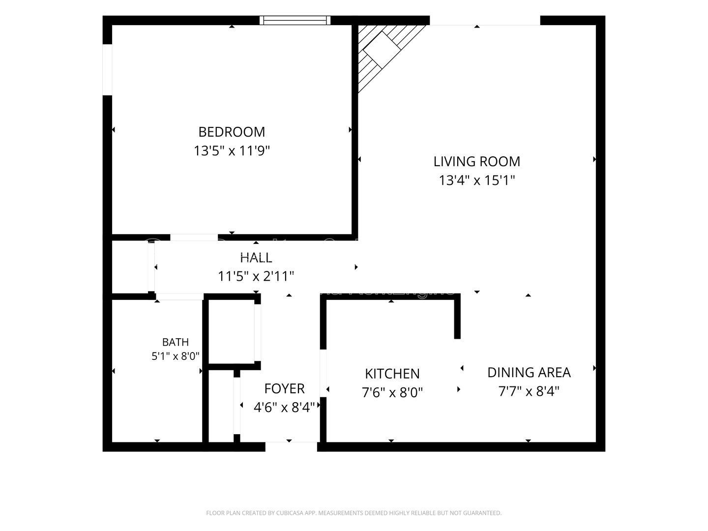 *** ​​1 BDRM - 1 BTH / ALL UTILITIES INCL / STORAGE UNIT / LAUNDRY ON SITE *** property image