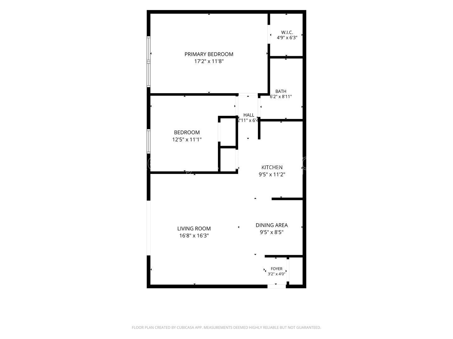 *** HEAT INCL / 2ND FLOOR UNIT / 2 BDRM / LARGE PRIVATE STORAGE UNIT / W&D IN BUILDING*** property image